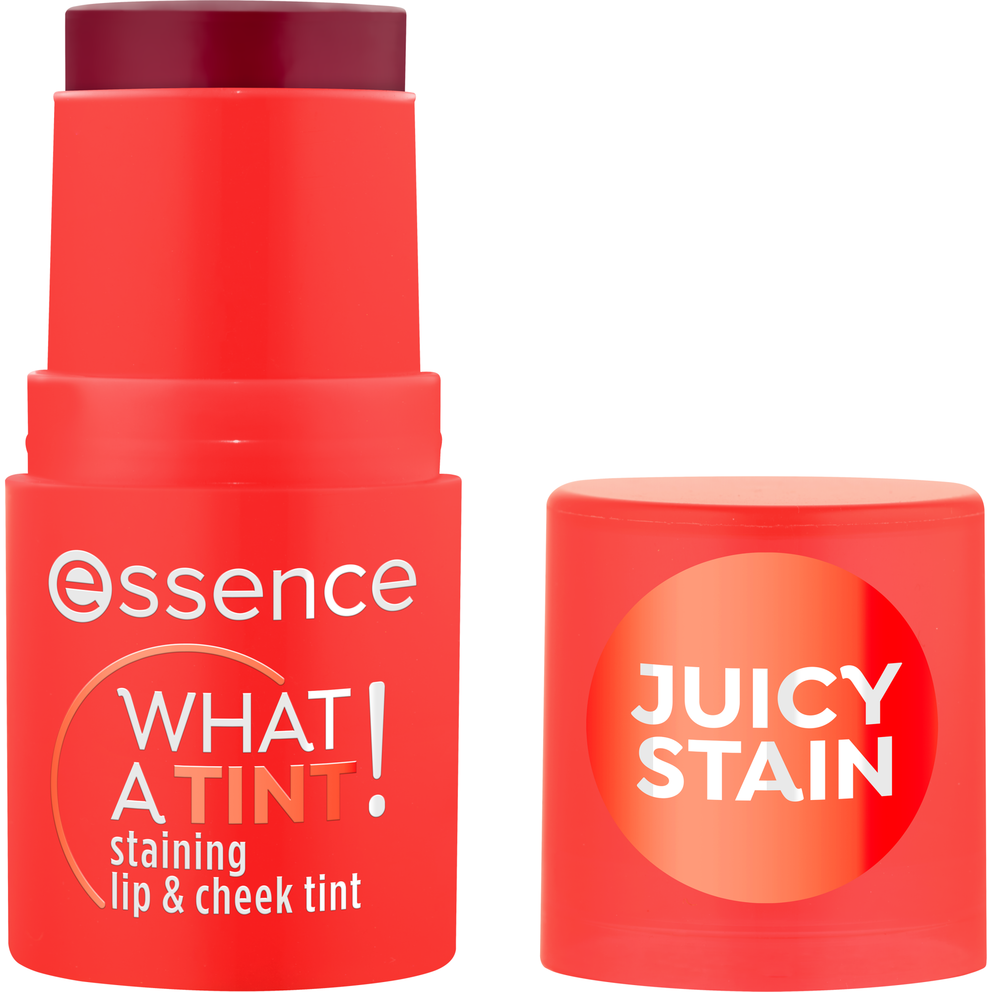 essence What a Tint! Staining Lip & Cheek Tint 20 5 g