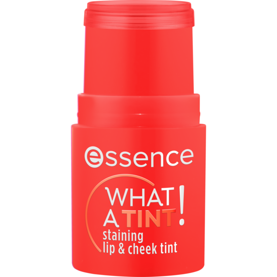 essence What a Tint! Staining Lip & Cheek Tint 20 5 g