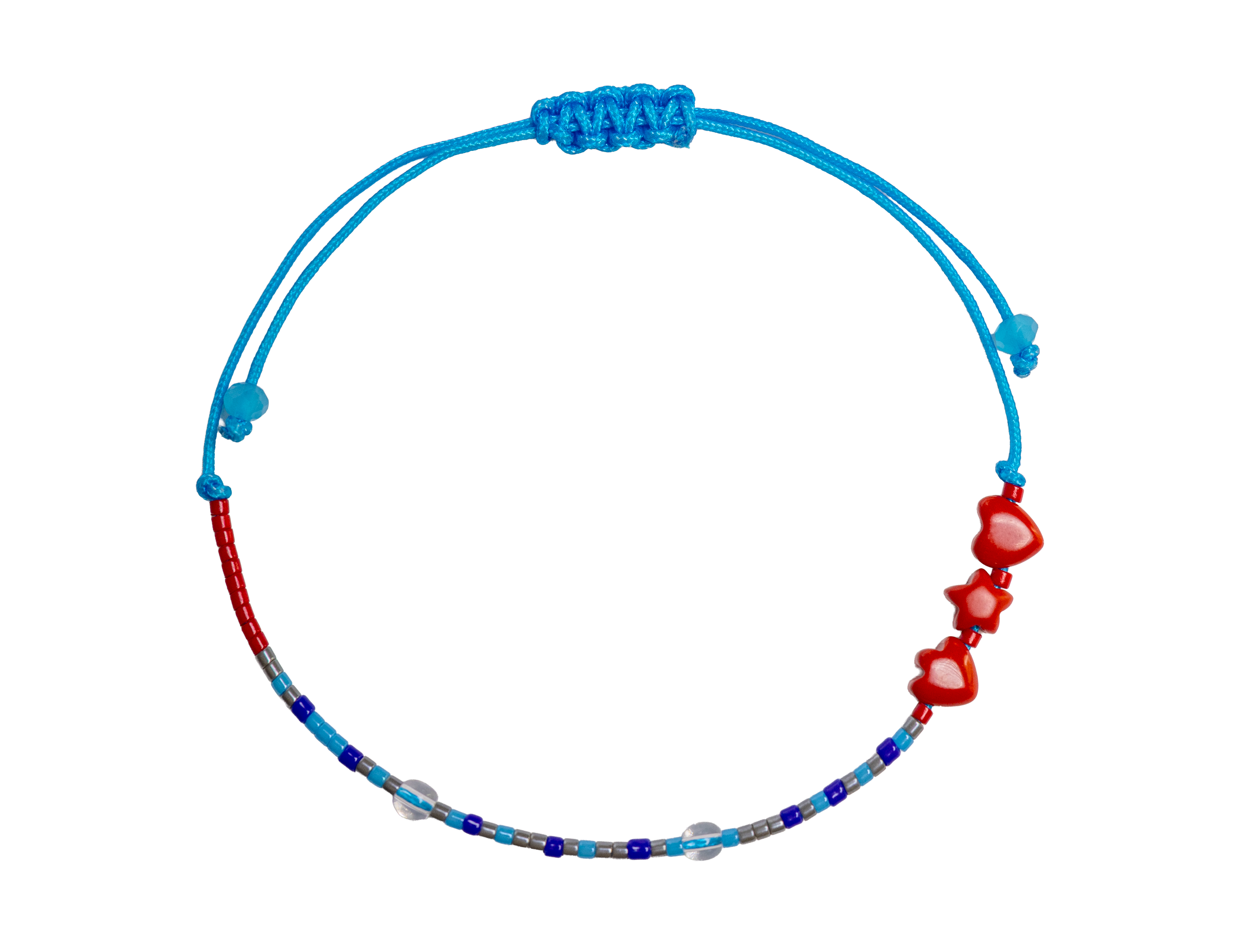 Unicef För alla Barn Armband