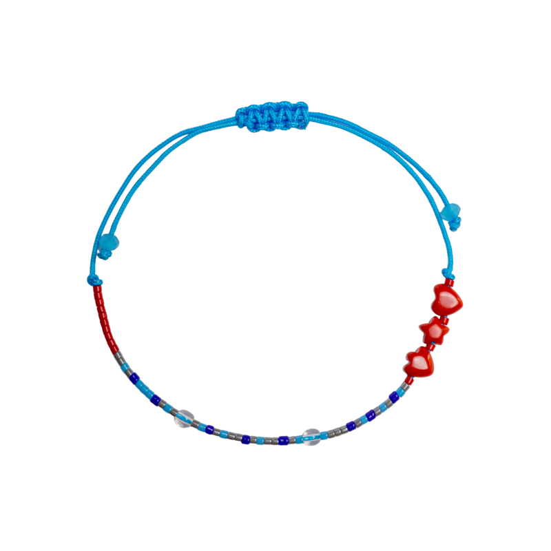 Unicef För alla Barn Armband