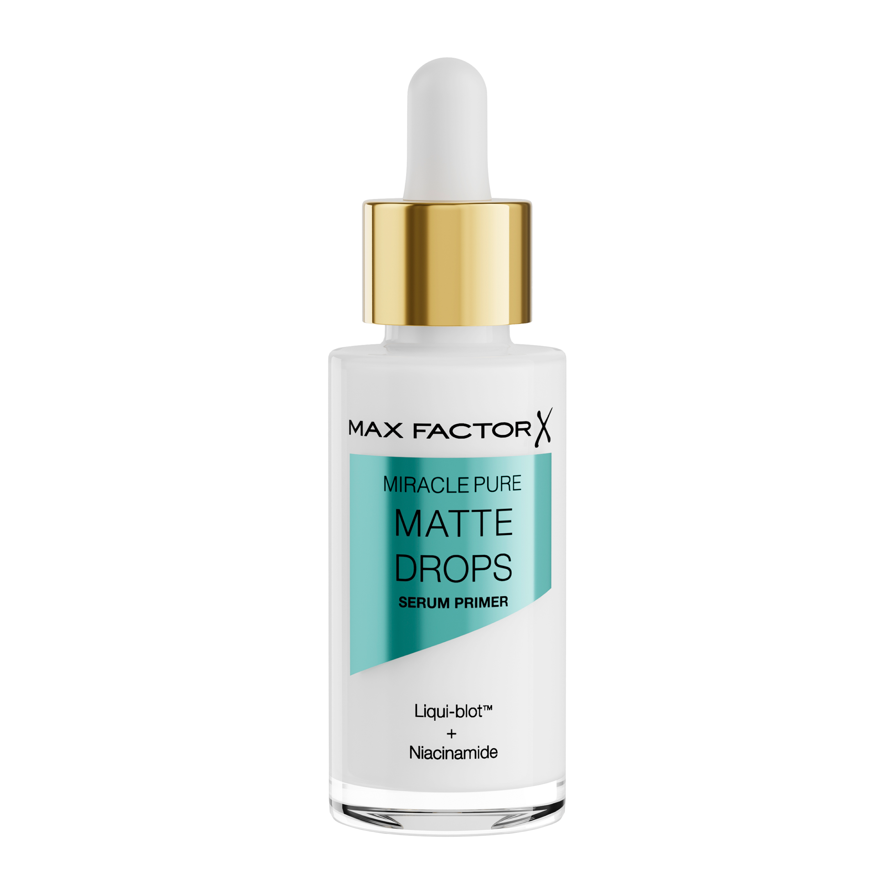 Max Factor Miracle Pure Matte Drops 30 ml