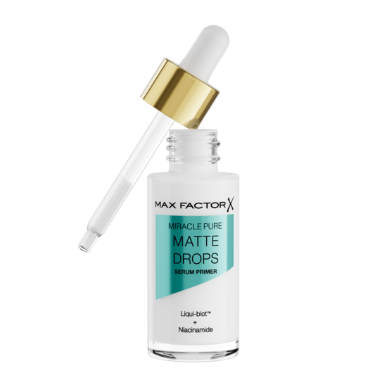 Max Factor Miracle Pure Matte Drops 30 ml