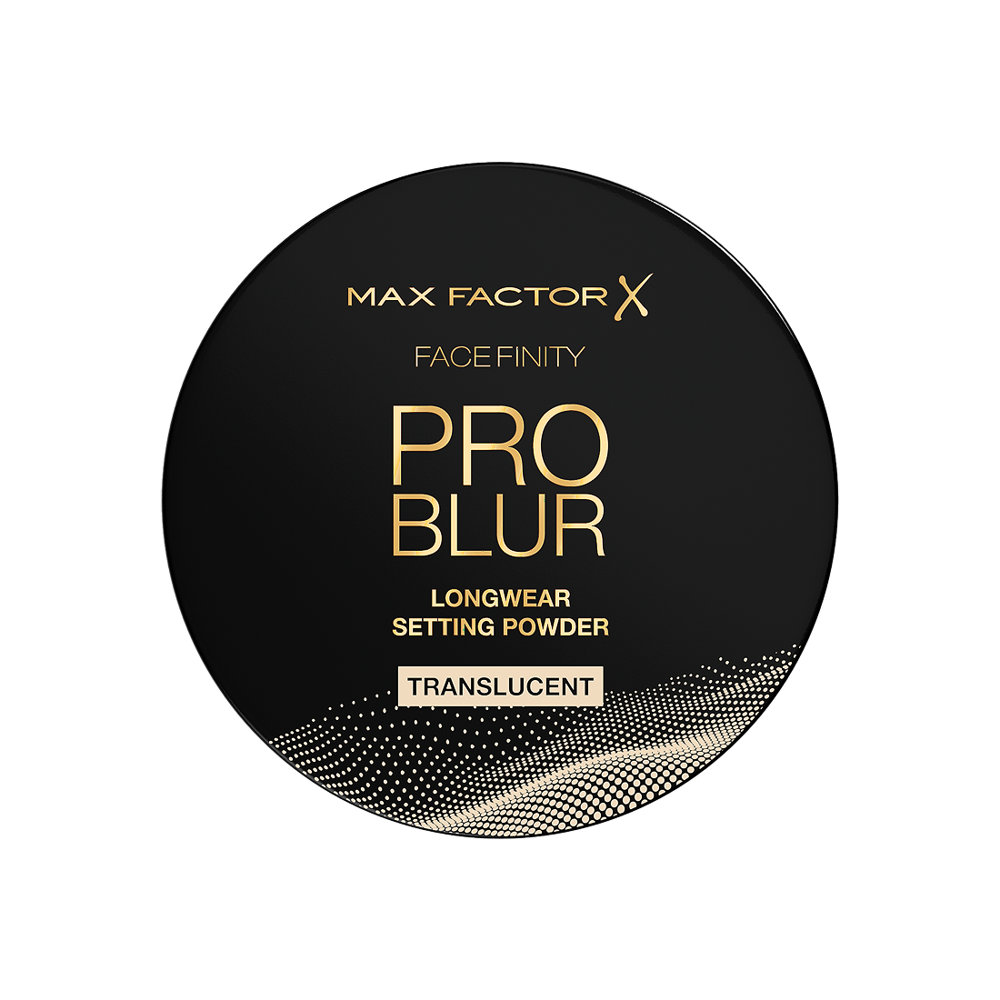 Max Factor Facefinity Pro Blur Loose Powder 1 Translucent 11 g