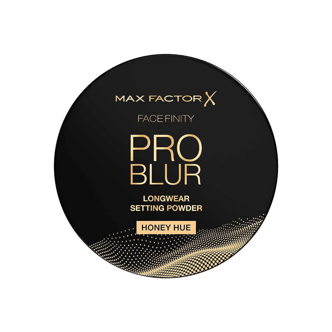Max Factor Facefinity Pro Blur Loose Powder 2 Honey Hue 11 g