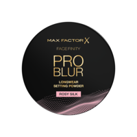 Max Factor Facefinity Pro Blur Loose Powder 3 Rosy Silk 11 g
