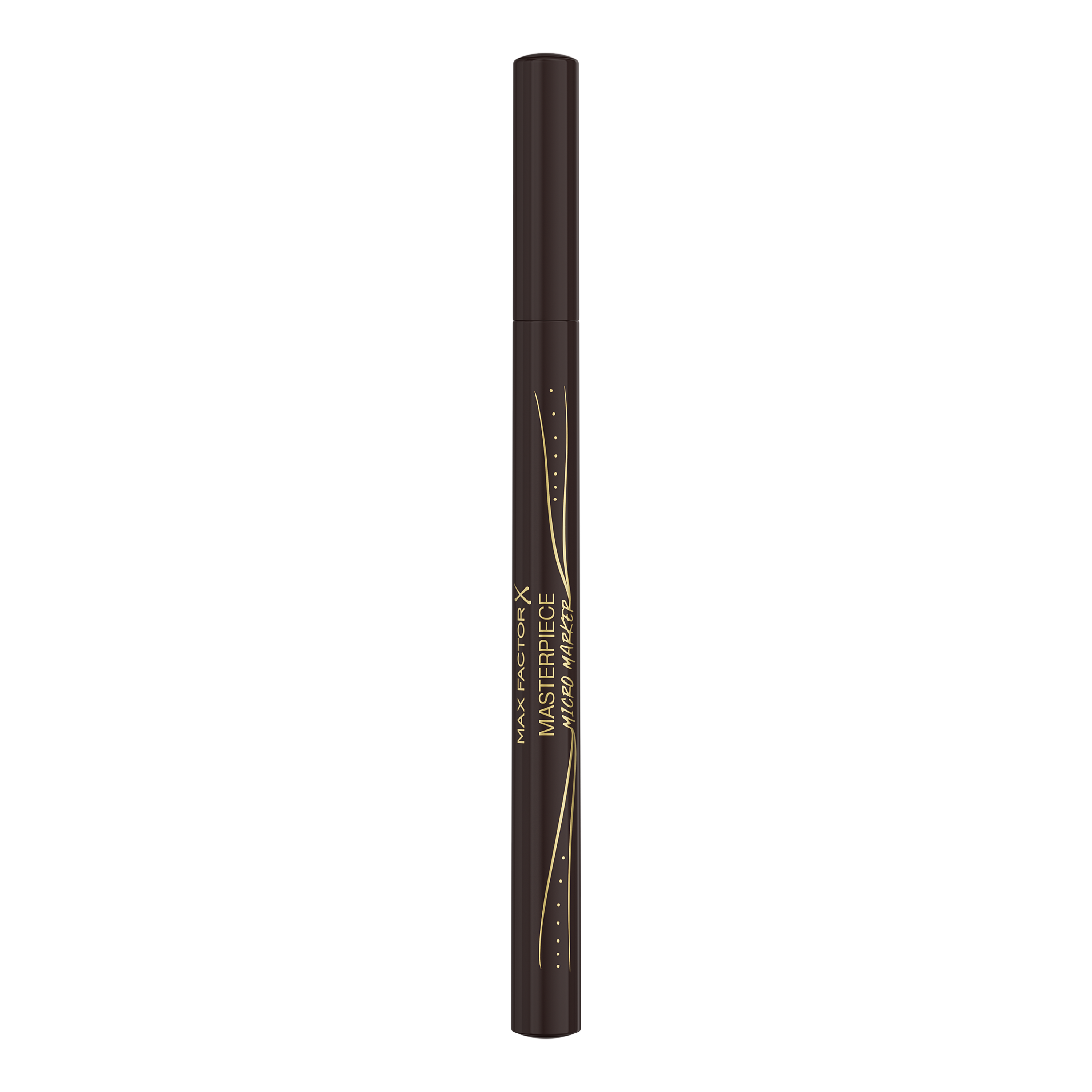 Max Factor Masterpiece Micro Marker Brow Pencil Deep Brown 1,1 ml 