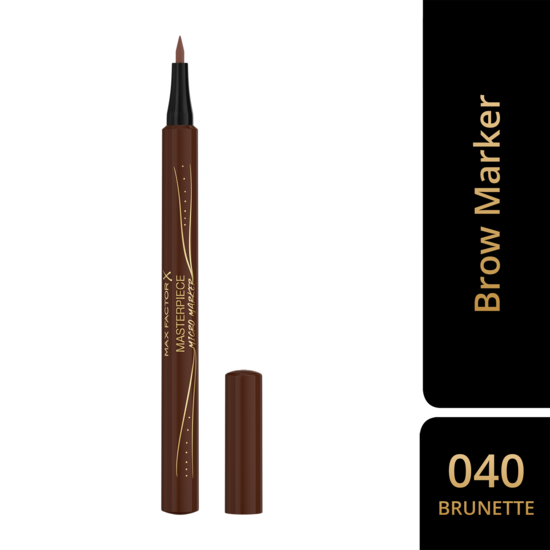 Max Factor Masterpiece Micro Marker Brow Pencil Brunette 1,1 ml
