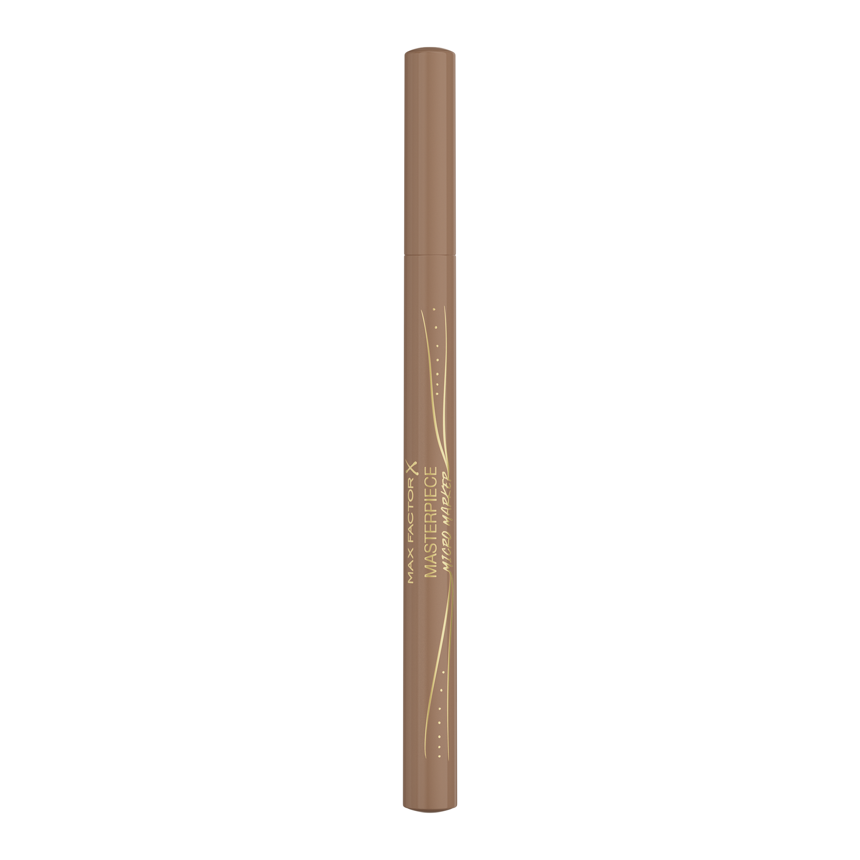 Max Factor Masterpiece Micro Marker Brow Pencil Taupe 1,1 ml