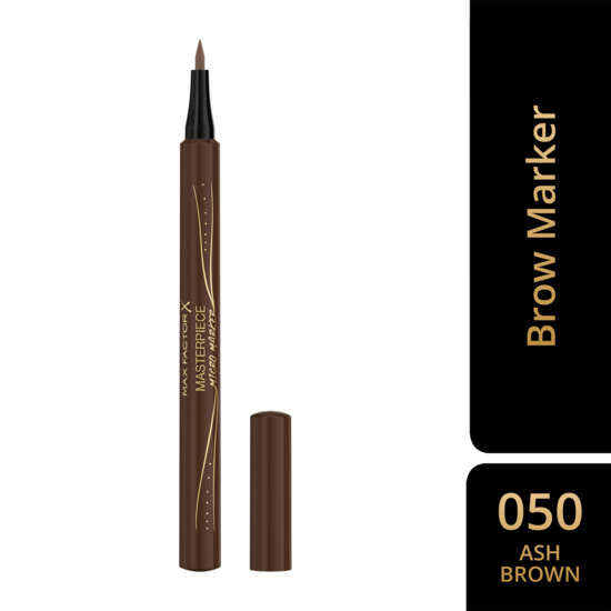 Max Factor Masterpiece Micro Marker Brow Pencil Ash Brown 1,1 ml
