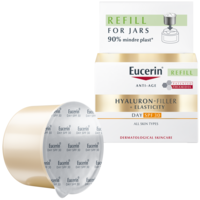 Eucerin Hyaluron-Filler + Elasticity Day Cream SPF30 Refill 50 ml