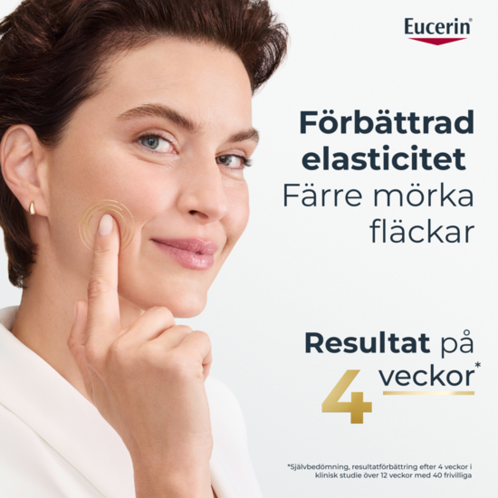 Eucerin Hyaluron-Filler + Elasticity Night Cream Refill 50 ml