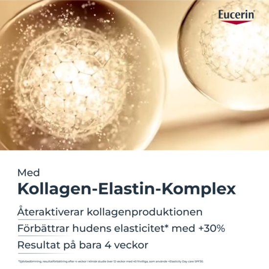 Eucerin Hyaluron-Filler + Elasticity Night Cream Refill 50 ml