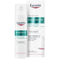Eucerin DermoPure Triple Action Serum 40 ml