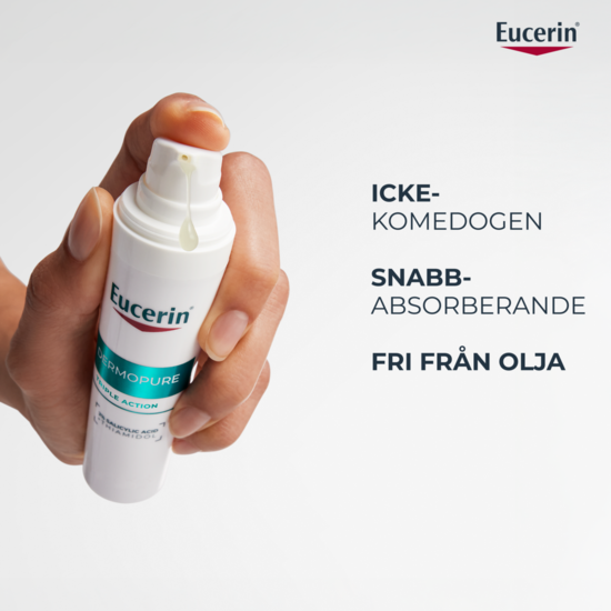 Eucerin DermoPure Triple Action Serum 40 ml