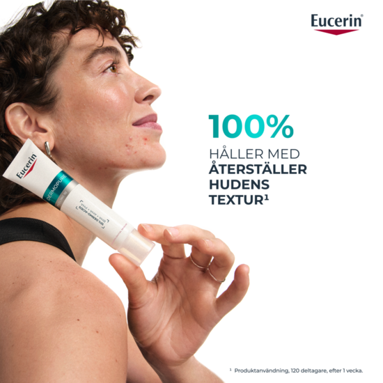 Eucerin DermoPure Peeling 10 40 ml