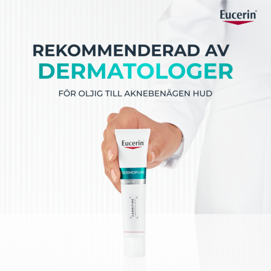 Eucerin DermoPure Peeling 10 40 ml