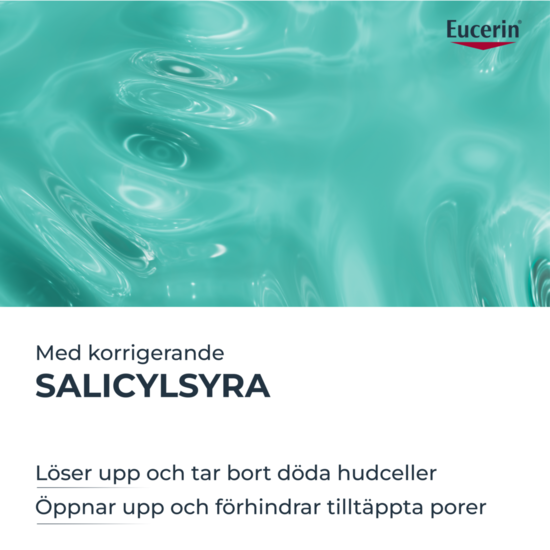 Eucerin DermoPure Purifying Cleanser 200 ml