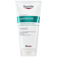 Eucerin Dermopure Correcting Body Care 200 ml