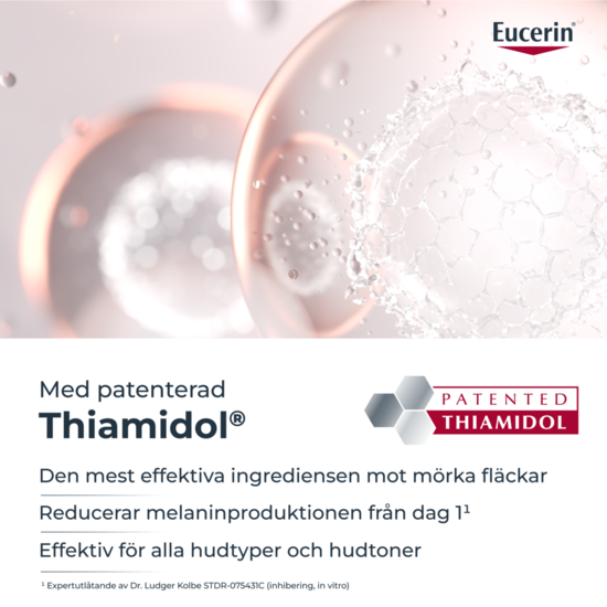 Eucerin Dermopure Correcting Body Care 200 ml