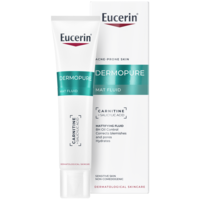 Eucerin DermoPure Mat Fluid 40 ml