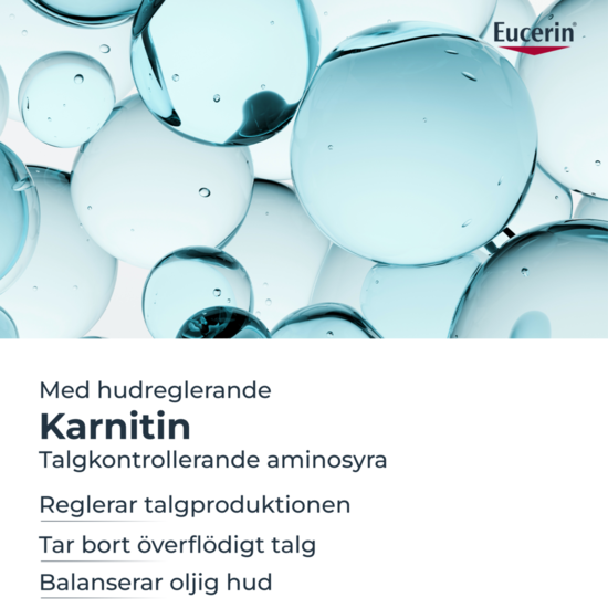 Eucerin DermoPure Mat Fluid 40 ml