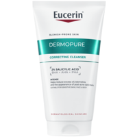 Eucerin Dermopure Correcting Cleanser 150 ml