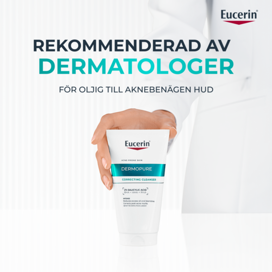 Eucerin Dermopure Correcting Cleanser 150 ml