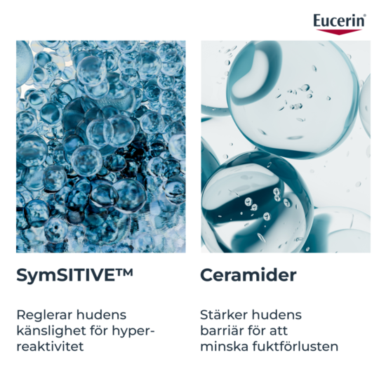 Eucerin DermoPure Hydra Repair 40 ml
