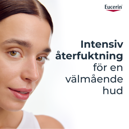 Eucerin Hyaluron-Filler + 3x Effect Hydra Night Gel 50 ml
