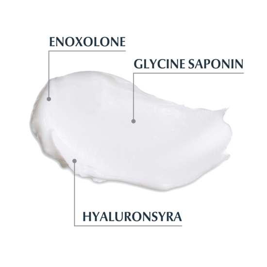 Eucerin Hyaluron-Filler + 3x Effect Day Dry Skin SPF15 Refill 50 ml