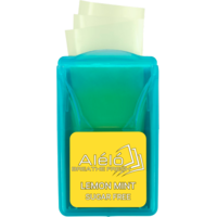 Aléló Lemon Mint Fresh Breath 24 st