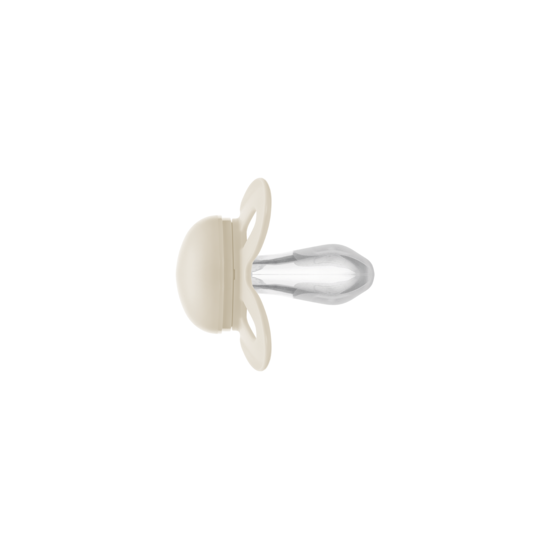 MAM Original Start Silicone 0-2 mån Neutral