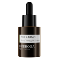 Biodroga Organic Take a Breath Phyto Therapy Oil Essence 15 ml