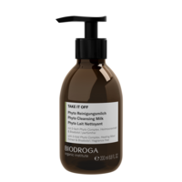 Biodroga Organic Take it Off Phyto Cleansing Milk 200 ml