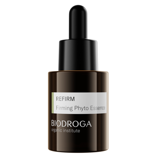 Biodroga Organic Refirm Firming Phyto Essence 15 ml