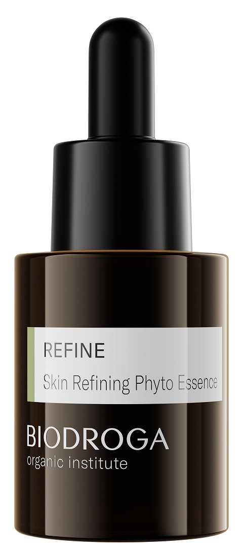 Biodroga Organic Phyto Skin Refining Essence 15 ml