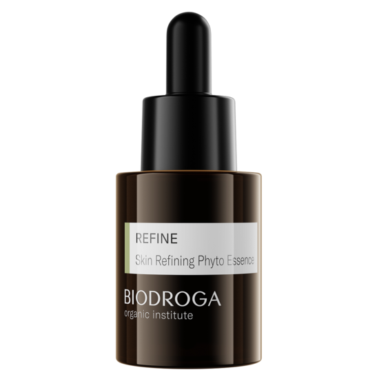 Biodroga Organic Phyto Skin Refining Essence 15 ml