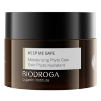 Biodroga Organic Keep Me Safe Moisturizing Phyto Care 50 ml