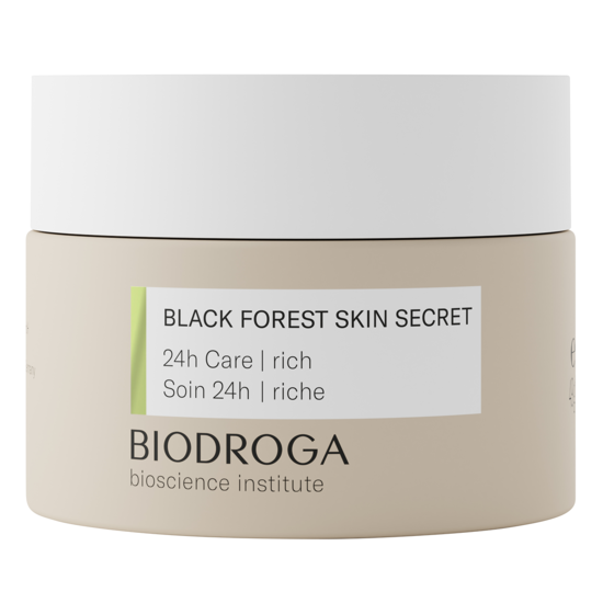 Biodroga Bioscience Institute Black Forest Skin Secret Winter Edition 50 ml