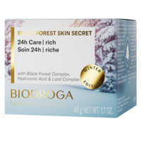 Biodroga Bioscience Institute Black Forest Skin Secret Winter Edition 50 ml