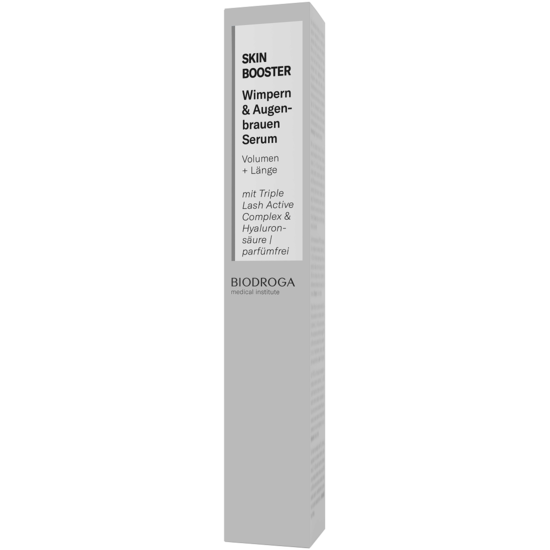 Biodroga Medical Institute Eyelash & Brow Serum 10 ml
