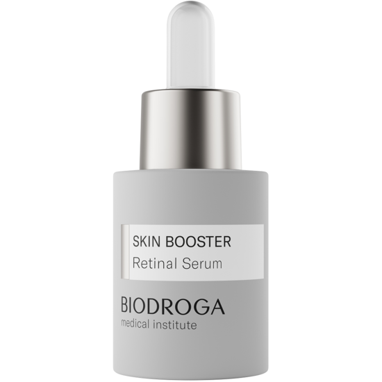 Biodroga Medical Institute Skin Booster Retinal Serum 15 ml