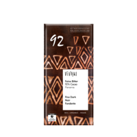 Vivani 92% Kokossocker EKO 80 g