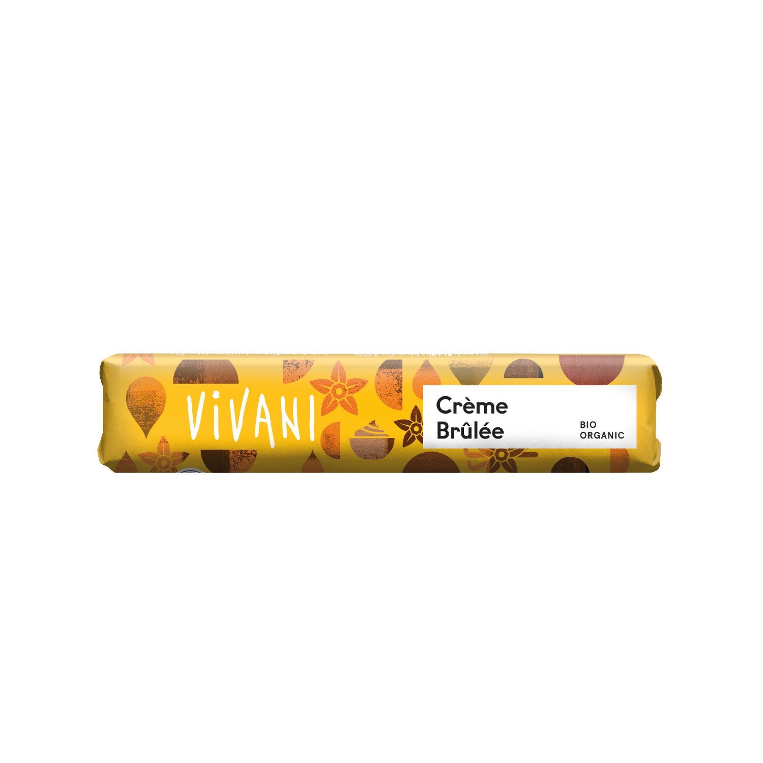 Vivani Creme Brulee EKO 40 g