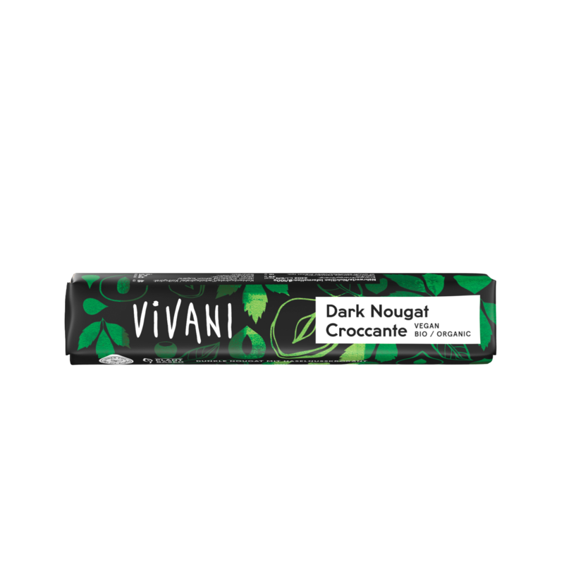 Vivani Croccante EKO 35 g