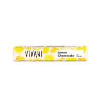 Vivani Lemon Cheesecake EKO 40 g