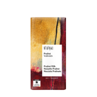 Vivani Ljus Pralin EKO 100 g  