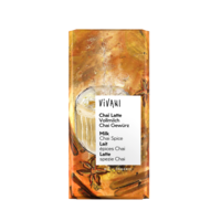 Vivani Mjölk Chai Latte EKO 80 g