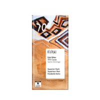 Vivani Superior Mörk 70% EKO 80 g