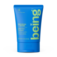 Being Shampoo Nourish + Shine 354 ml